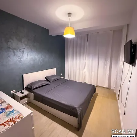 Apartment Mamaia Zanzibar *