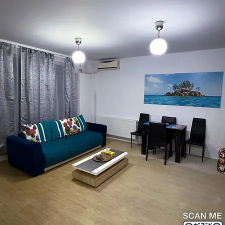 Mamaia Zanzibar Năvodari