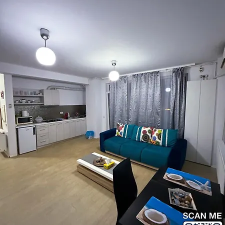 Mamaia Zanzibar * Năvodari