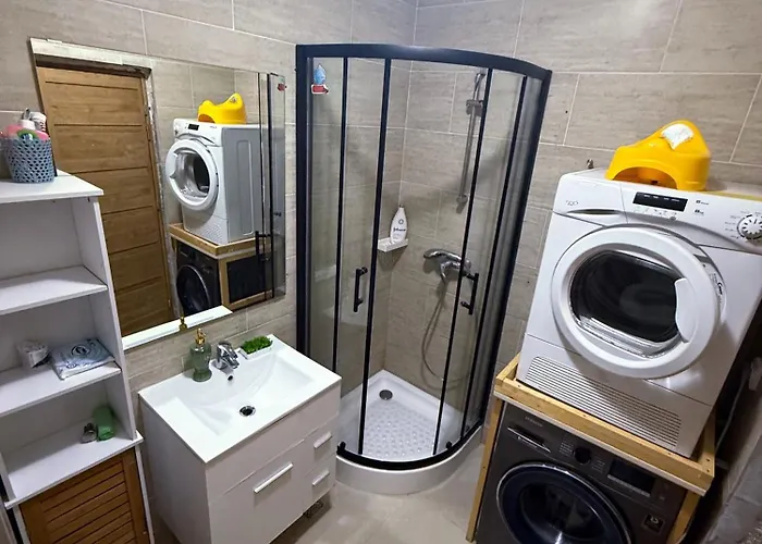 Mamaia Zanzibar Apartman