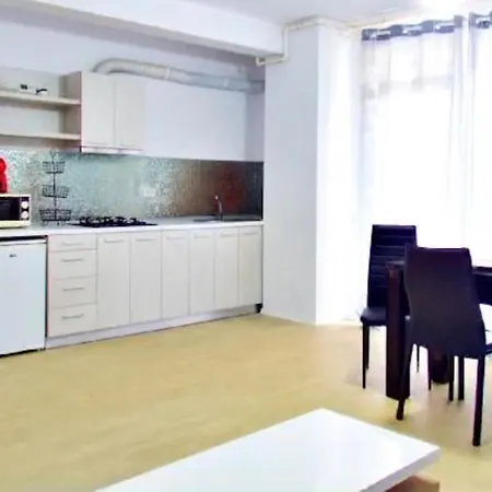 Mamaia Zanzibar Apartment Navodari