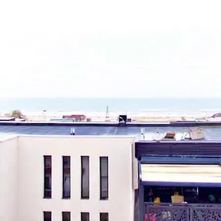 Mamaia Zanzibar * Năvodari