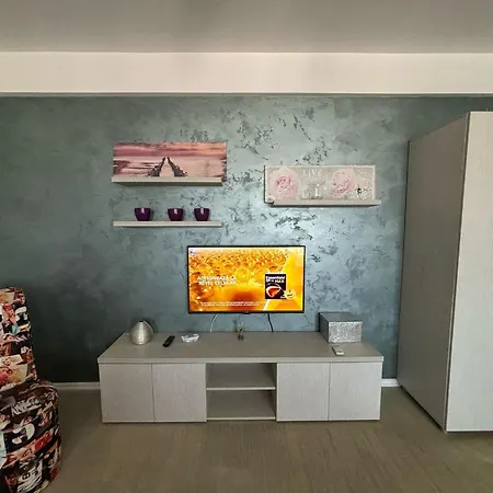 Mamaia Zanzibar Lägenhet