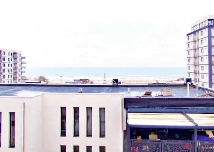 Mamaia Zanzibar * Năvodari