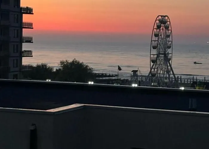 Mamaia Zanzibar Διαμέρισμα *