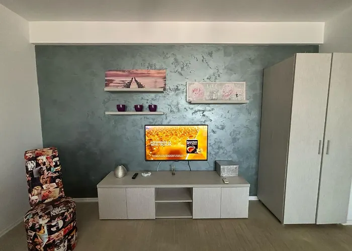 Mamaia Zanzibar Διαμέρισμα