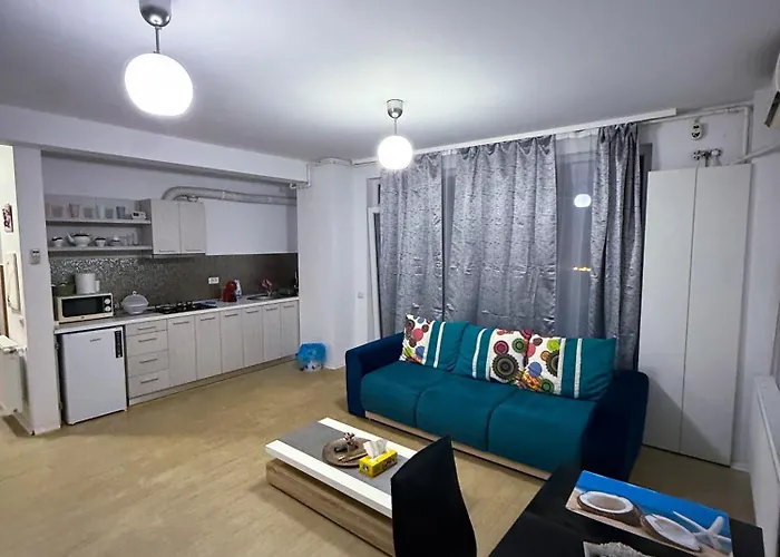 Mamaia Zanzibar * Năvodari